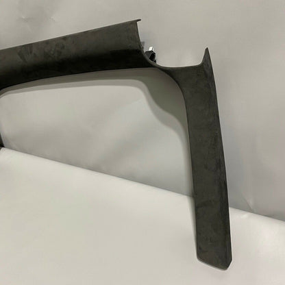 1052333-06-G TESLA MODEL X DOOR FALCON LOWER GARNISH LEFT 2016 2017 2018 2019 2020 OEM