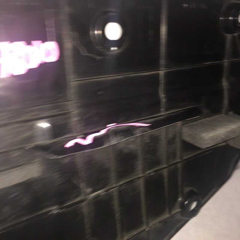 53289-78010 LEXUS NX300H NX200T SIGHT SHIELD SUPPORT COVER 2015 2016 2017 OEM