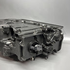 8739657-04 BMW X3 HEADLIGHT LEFT DRIVER X4 2018 2019 2020 2021 ADAPTIVE LED OEM 8739657-04
