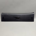 1035994-00-C TESLA MODEL X DOOR WELCOME PLATE TRIM LEFT 2016 2017 2018 2019 2020 OEM