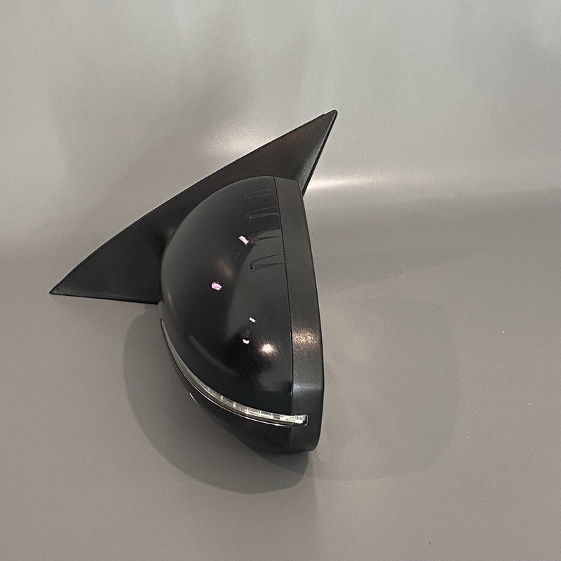 KIA OPTIMA MIRROR LEFT DRIVER 2014 2015 OEM 87610-4C540 BLIND SPOT