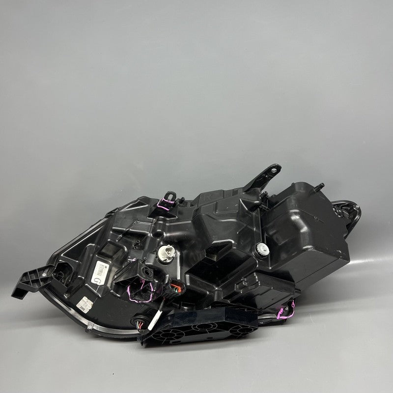 28010-8FL7A NISSAN ROGUE HEADLIGHT RIGHT PASSENGER LED 2017 2018 2019 OEM 28010-8FL7A