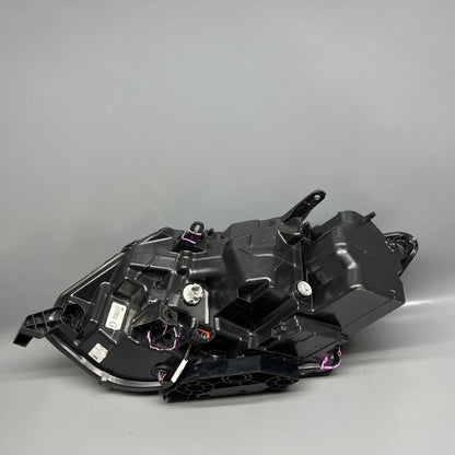 28010-8FL7A NISSAN ROGUE HEADLIGHT RIGHT PASSENGER LED 2017 2018 2019 OEM 28010-8FL7A