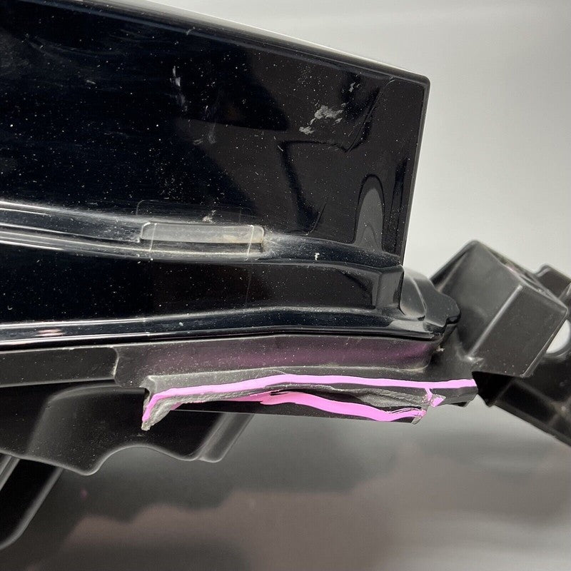 CX-50 MAZDA CX-50 HEADLIGHT LEFT DRIVER 2023 2024 FUL LED OEM 