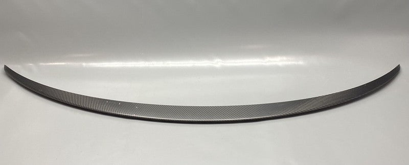 1533971-00-A TESLA MODEL Y SPOILER WING PERFORMANCE 2020 2021 2022 OEM 1533971-00-A
