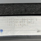 1487601-00-C TESLA MODEL Y REINFORCEMENT FRONT 2020 2021 2022 2023 OEM 1487601-00-C