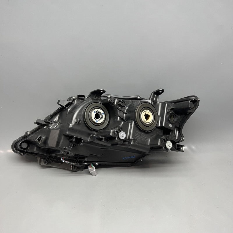 RX350 LEXUS RX350 HEADLIGHT RIGHT PASSENGER 2013 2014 2015 HALOGEN LED OEM