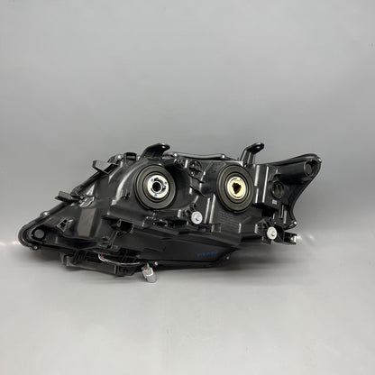 RX350 LEXUS RX350 HEADLIGHT RIGHT PASSENGER 2013 2014 2015 HALOGEN LED OEM