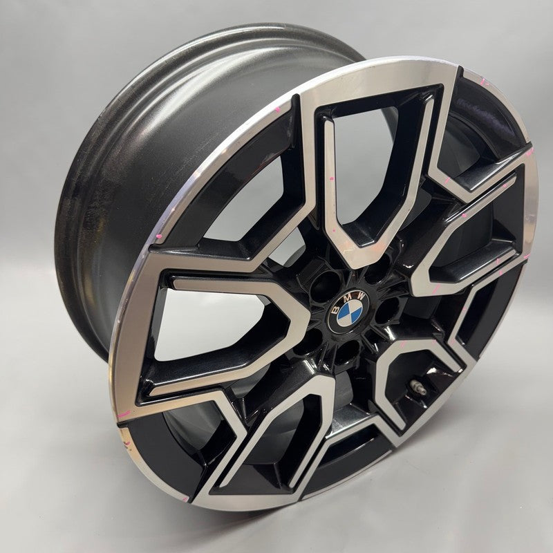 BMW X1 WHEEL RIM 19 INCH X2 2024 2025 2026 OEM 6898041