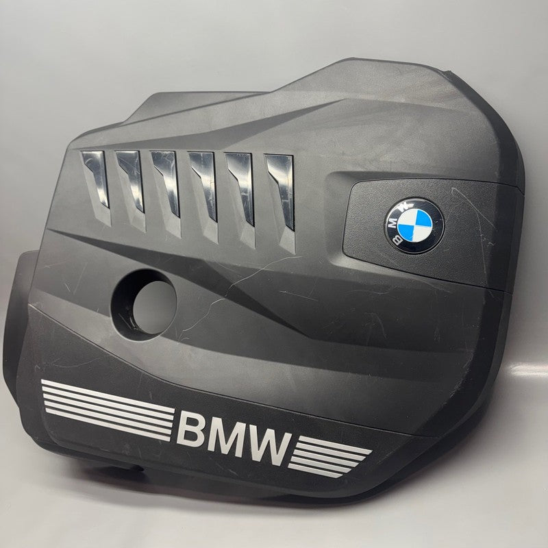 BMW 540 740 X5 X6 X7 ENGINE COVER 2024 2025 2026 OEM 7935418