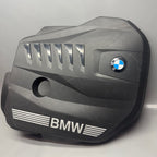 BMW 540 740 X5 X6 X7 ENGINE COVER 2024 2025 2026 OEM 7935418