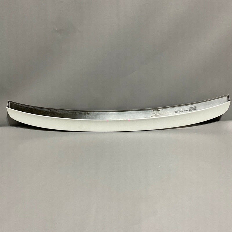 8T0071645A AUDI A5 REAR TRUNK SPOILER 2013 2014 2015 2016 COUPE OEM