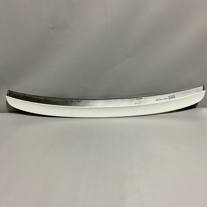 8T0071645A AUDI A5 REAR TRUNK SPOILER 2013 2014 2015 2016 COUPE OEM