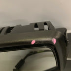 GMC SIERRA CHEVY SILVERADO MIRROR LEFT DRIVER 2015 2016 2017 TEXTURE O