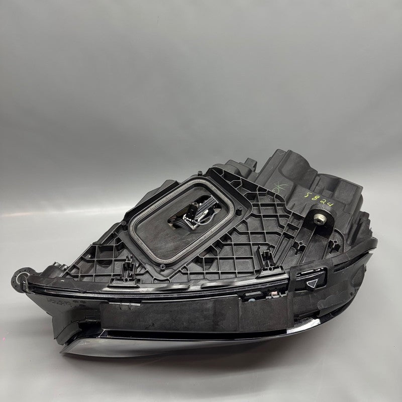 MERCEDES BENZ GLE450 HEADLIGHT RIGHT PASSENGER 2024 2025 LED A16790676