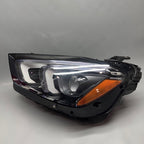 MERCEDES BENZ GLE580 HEADLIGHT LEFT DRIVER GLE450 2020-2022 2023 LED A