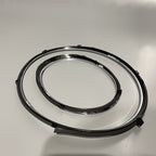 36A807823C BENTLEY BENTAYGA TRIM RINGS LEFT 36A807823C OEM 2017 2018