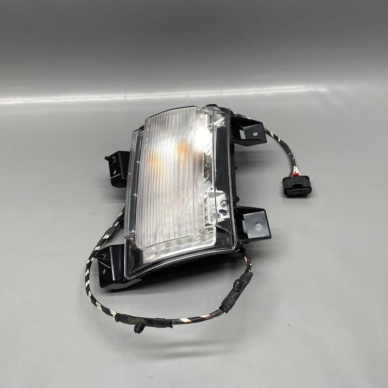 68307244AG JEEP WRANGLER TURN SIGNAL RIGHT PASSENGER 2018 19 20 21 22 2023 OEM 68307244AG