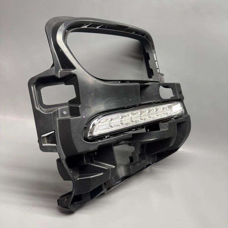 PORSCHE PANAMERA FOG LIGHT LEFT DRIVER 2014 2015 2016 OEM 1077391-00-F