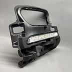 PORSCHE PANAMERA FOG LIGHT LEFT DRIVER 2014 2015 2016 OEM 1077391-00-F