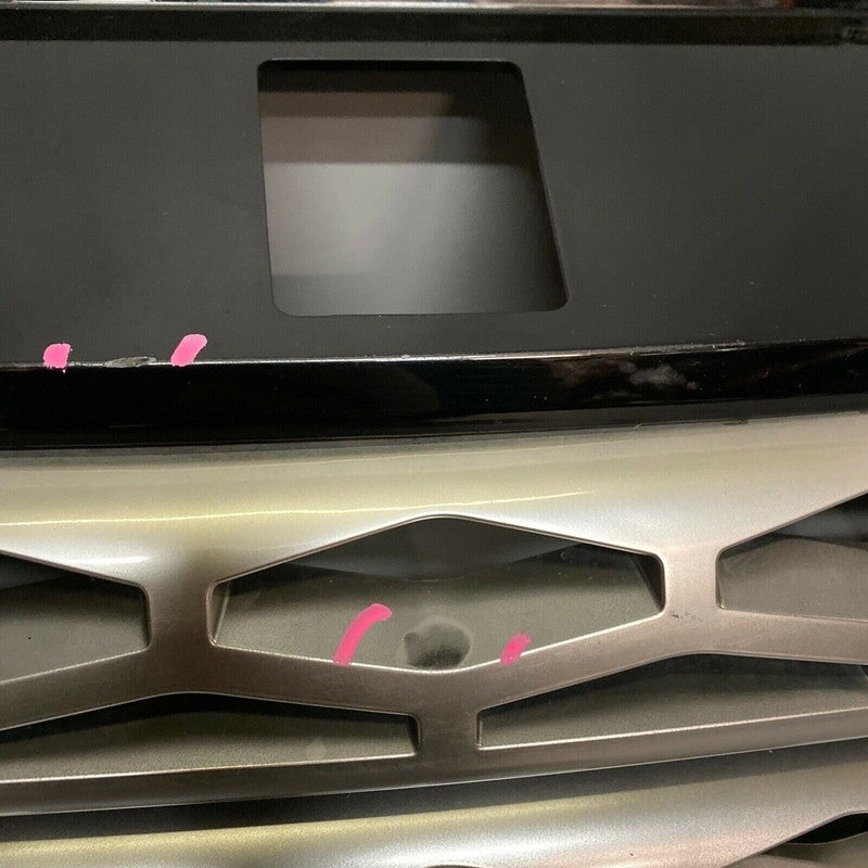 DK62-8200 RANGE ROVER SPORT L494 GRILLE DK62-8200 2014 2015 2016 2017 OEM 