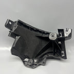 4M8807394 AUDI Q8 UPPER BUMPER GUIDE RIGHT REAR 2019 2020 2021 2022 2023 OEM 4M8807394