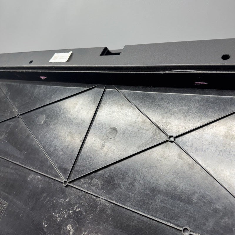 1817885-00-F TESLA CYBERTRUCK TRUNK BED WALL RIGHT LOWER REAR 2024 2025 OEM 1817885-00-F
