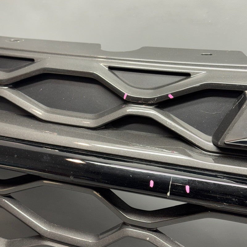 CHEVY EQUINOX GRILLE 2018 2019 2020 2021 OEM 84384737