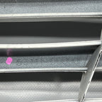 53111-06090 TOYOTA CAMRY LE GRILLE 2008 2009 OEM 53111-06090