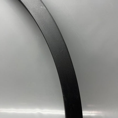1494185-00-C TESLA MODEL Y FENDER FLARE LEFT FRONT 2020 2021 2022 2023 OEM 1494185-00-C