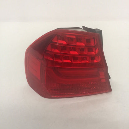 7 154 157 BMW 328 335 TAIL LIGHT LEFT DRIVER 2009 2010 2011 LED OEM 