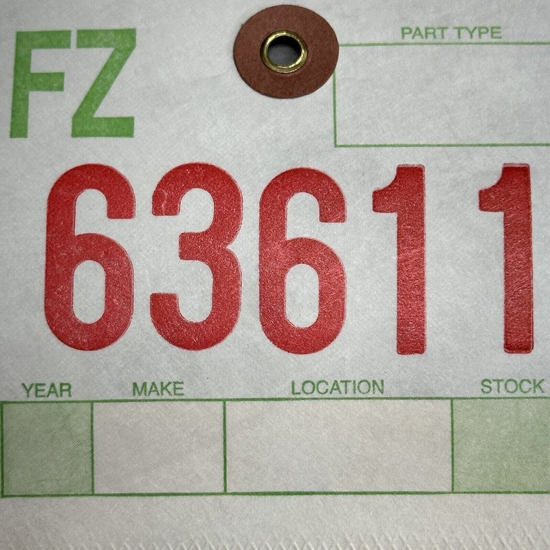 1493774-00-B TESLA MODEL Y FRONT BUMPER LOWER VALANCE 2020 2021 2022 2023 OEM 1497740-00-C