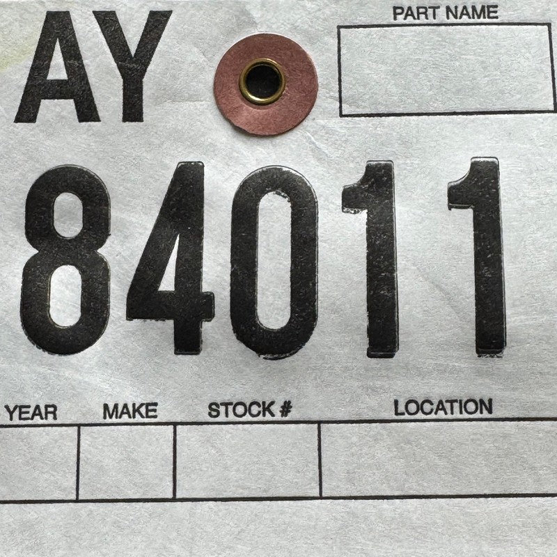 BMW 530I 540I WHEEL RIM 19 INCH 2020 2021 2022 2023 2024 2025 OEM 5A32