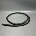1090509-00-E TESLA MODEL 3 DOOR SECONDARY SEAL LEFT REAR 2017 2018 2019 2020 OEM 1090509-00-E