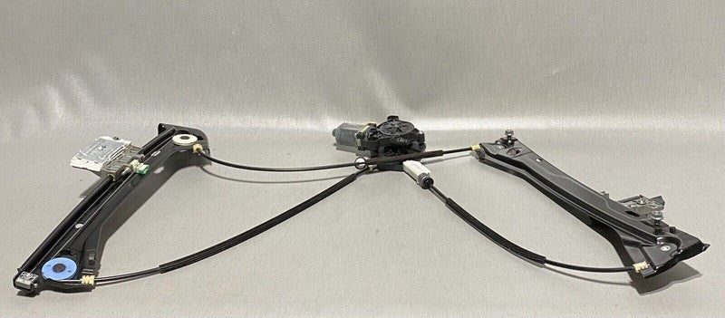 8S0837461 AUDI TT WINDOW REGULATOR LEFT 8S0837461 2016 2017 2018 2019 2020 OEM
