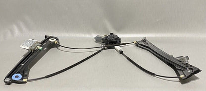 8S0837461 AUDI TT WINDOW REGULATOR LEFT 8S0837461 2016 2017 2018 2019 2020 OEM