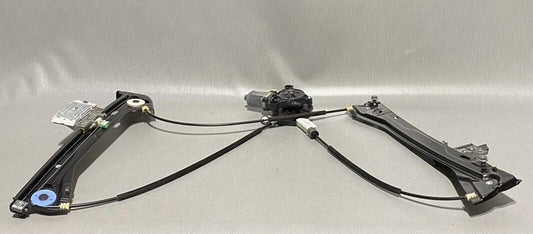 8S0837461 AUDI TT WINDOW REGULATOR LEFT 8S0837461 2016 2017 2018 2019 2020 OEM