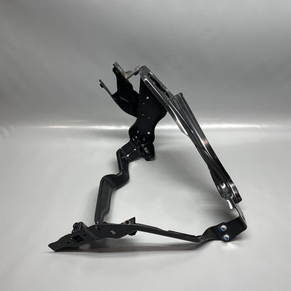 204626044 MERCEDES BENZ C300 HEADLIGHT SUPPORT BRACKET LEFT 204626044 2008 2009 2010 2011 