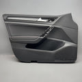 5GM868079 VOLKSWAGEN GOLF DOOR TRIM PANEL LEFT FRONT 2015 2016 2017 OEM 5GM868079