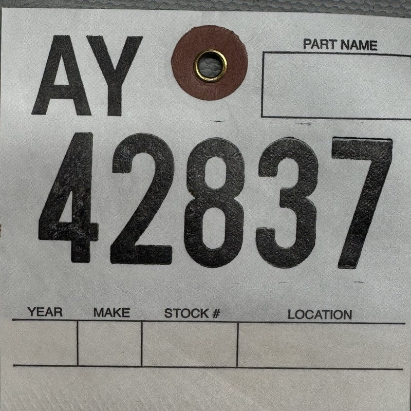 M8 BMW M8 840i M850i DOOR PANEL LEFT FRONT 2020 2021 2022 2023 2024 OEM