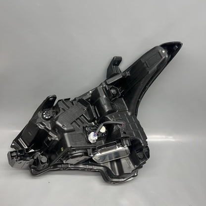 TOYOTA TUNDRA HEADLIGHT RIGHT PASSENGER 2022 2023 2024 LED OEM 