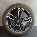 BMW X1 WHEEL RIM 19 INCH 2022 2023 2024 2025 OEM 6898051
