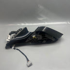 TESLA MODEL S PLAID MIRROR LEFT DRIVER 2021 2022 2023 2024 2025  OEM