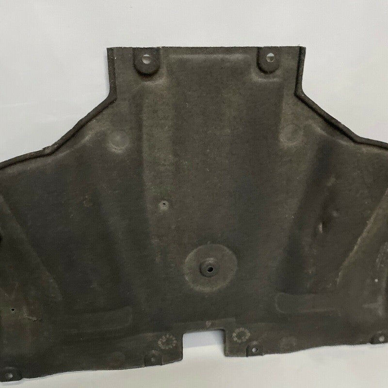 1104313-00-B TESLA MODEL 3 AERO SPLASH SHIELD COVER REAR UNDER BODY 2017 2018 2019 2020 OEM
