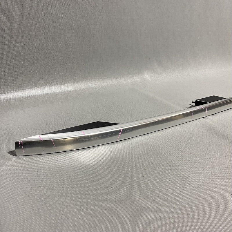 A166-890-0393 MERCEDES BENZ GLE400 ROOF RACK LEFT 2012 2013 2014 2015 2016 2017 2018 2019 OEM