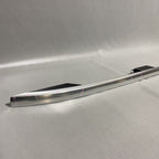 A166-890-0393 MERCEDES BENZ GLE400 ROOF RACK LEFT 2012 2013 2014 2015 2016 2017 2018 2019 OEM