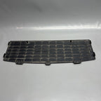 1135412-00-A TESLA MODEL 3 REAR TOW HITCH COVER 2017 2018 2019 2020 2021 2022 1135412-00-A