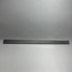 1035120-00-E TESLA MODEL X DOOR MOLDING TRIM RIGHT 2016 2017 2018 2019 2020 OEM 1035120-00-E