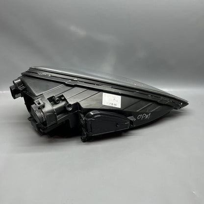 7P5941031BT PORSCHE CAYENNE HEADLIGHT LEFT DRIVER 2011 2012 2013 2014 XENON OEM 7P5941031BT