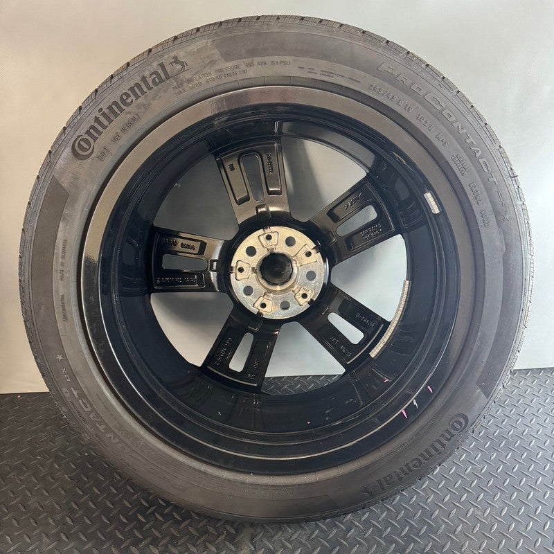 BMW X1 WHEEL RIM 19 INCH 2022 2023 2024 2025 OEM 6898051